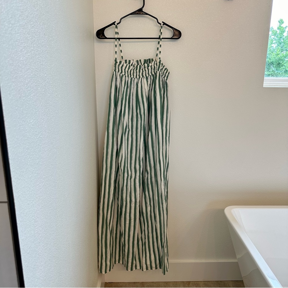 Madewell dress